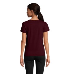 Camiseta mujer personalizada